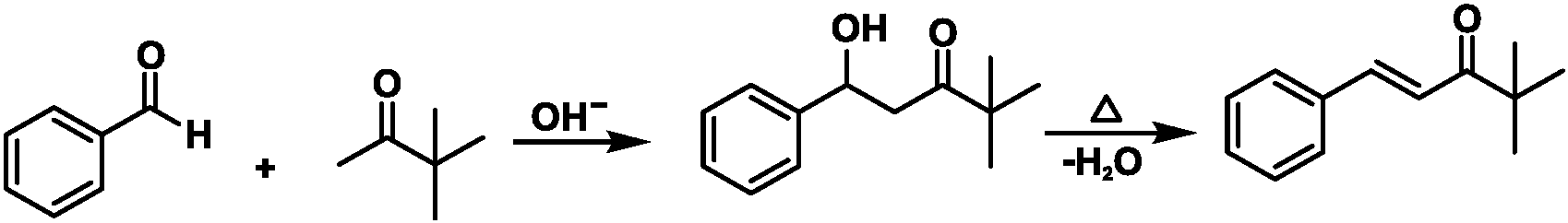 α，β-不飽和羰基化合物的合成設(shè)計